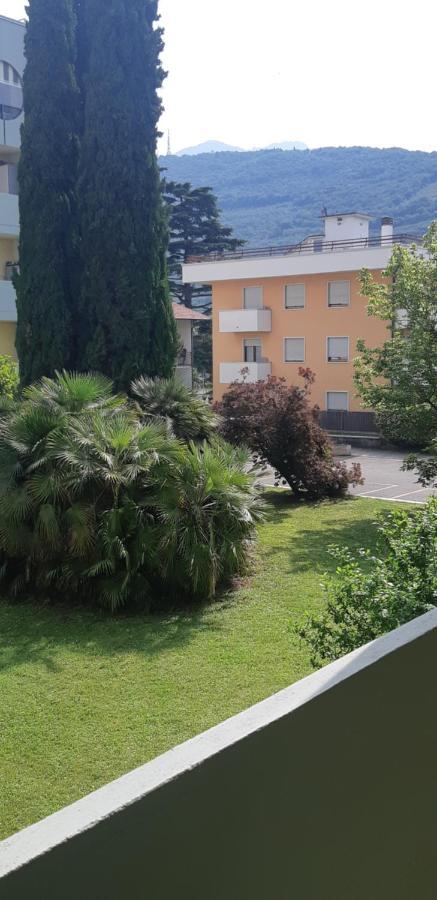 Easy Gardalake Riva del Garda Exteriér fotografie